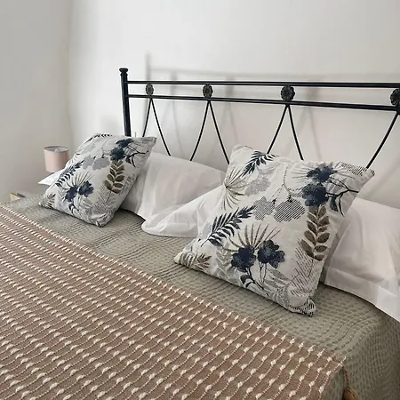 Apartment Dimora Marino