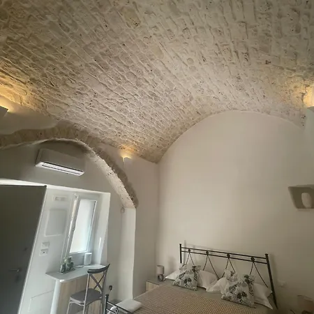 Dimora Marino * كاروفينيو