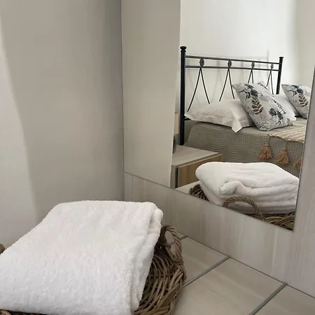 Apartment Dimora Marino