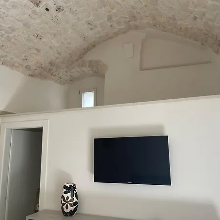 Dimora Marino Apartment *