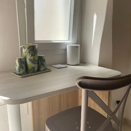 Apartment Dimora Marino *