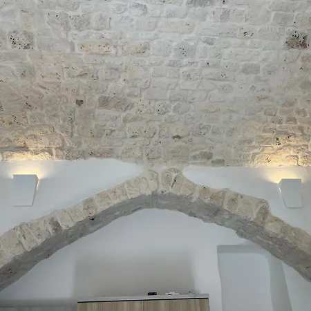 Apartment Dimora Marino