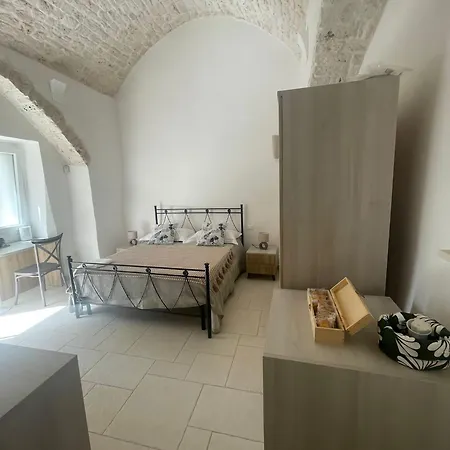 Dimora Marino Apartment *