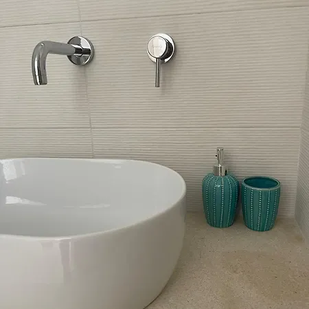 Dimora Marino Apartment