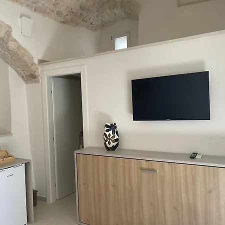 Dimora Marino Διαμέρισμα