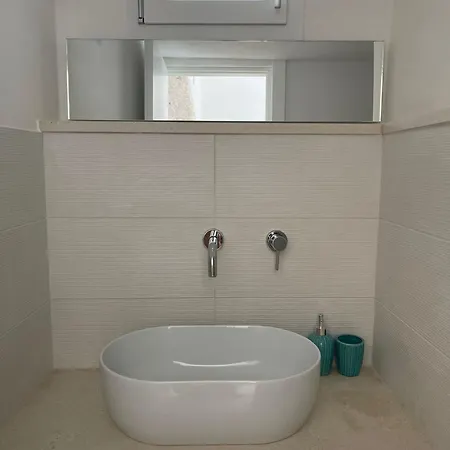 Apartamento Dimora Marino