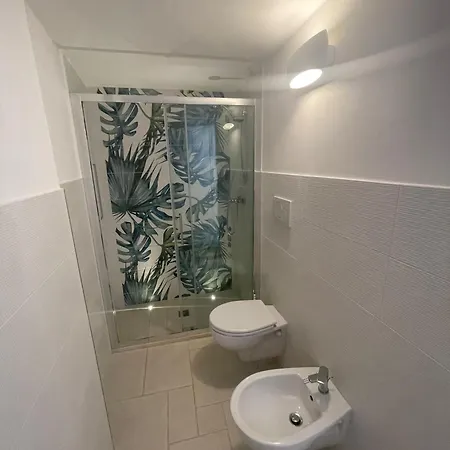 Διαμέρισμα Dimora Marino Carovigno