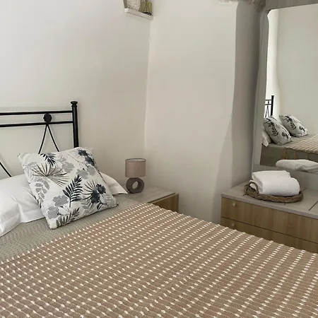 Dimora Marino Apartamento Carovigno
