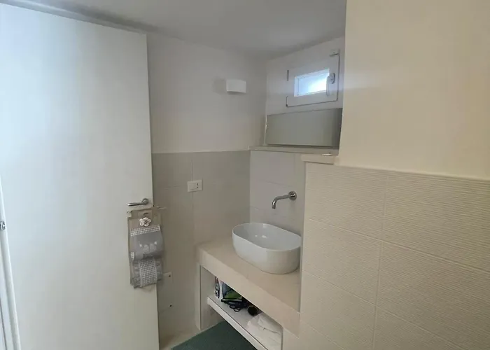 Dimora Marino * Carovigno