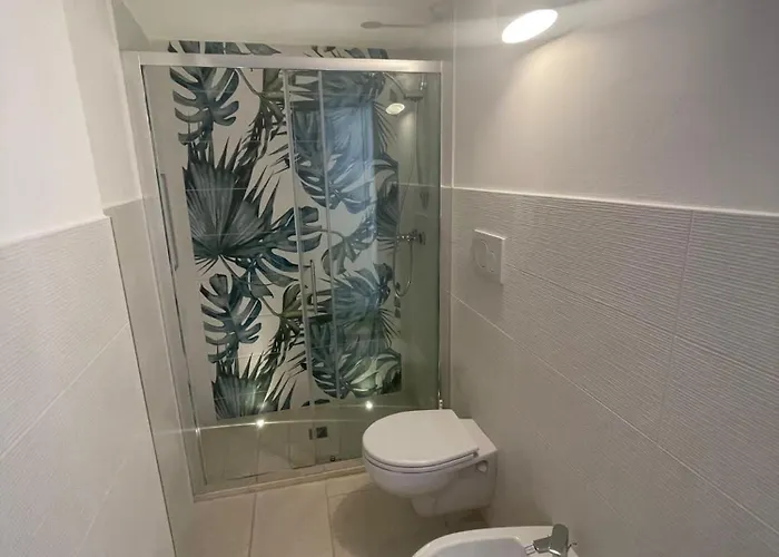 Apartment Dimora Marino Carovigno