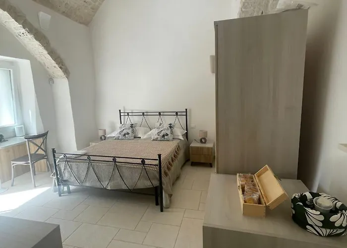 Dimora Marino Apartment *